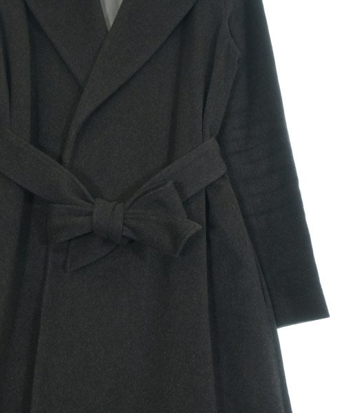 theory luxe 其他大衣