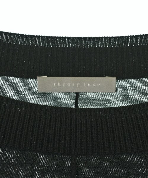 theory luxe 毛衣