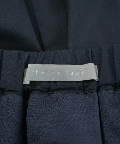 theory luxe 長裙/超長裙