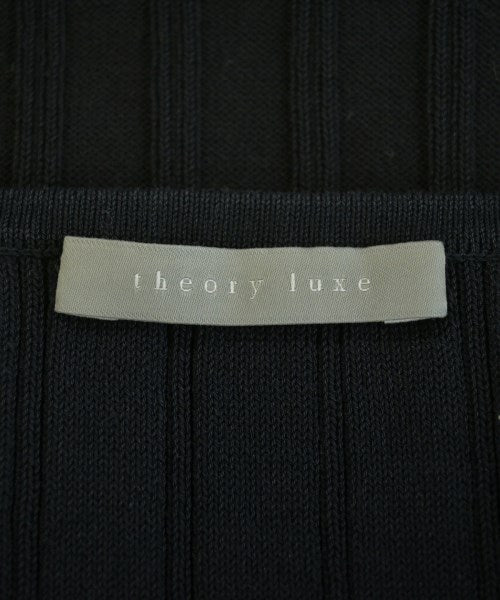 theory luxe 無袖上衣