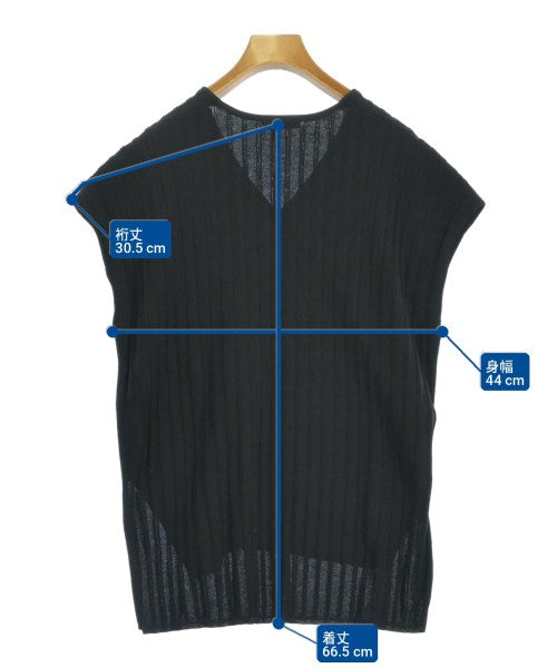 theory luxe 無袖上衣