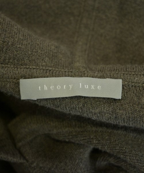theory luxe 毛衣