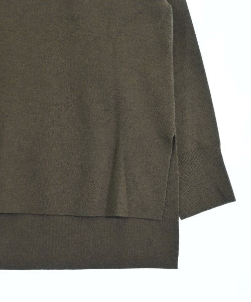 theory luxe 毛衣