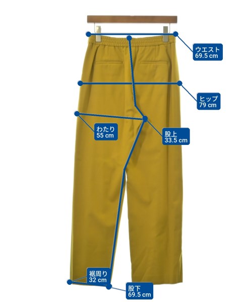 theory luxe 其他款