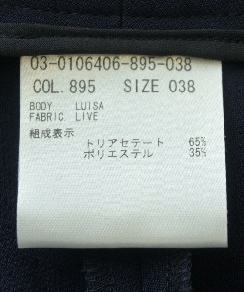 theory luxe 其他款