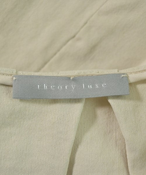 theory luxe 女襯衫