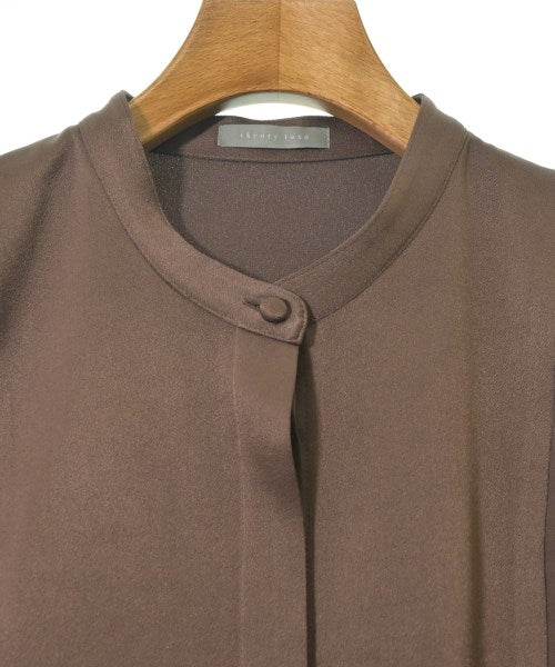 theory luxe 女襯衫