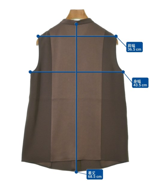 theory luxe 女襯衫