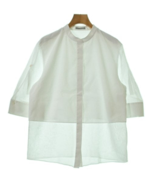 theory luxe 女襯衫