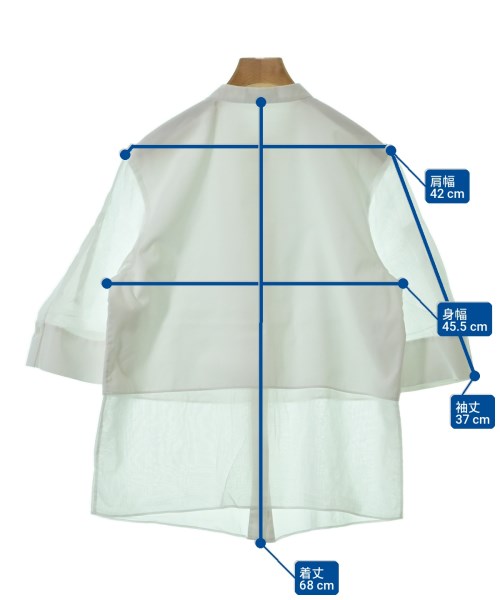 theory luxe 女襯衫