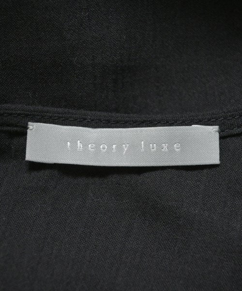 theory luxe 洋裝