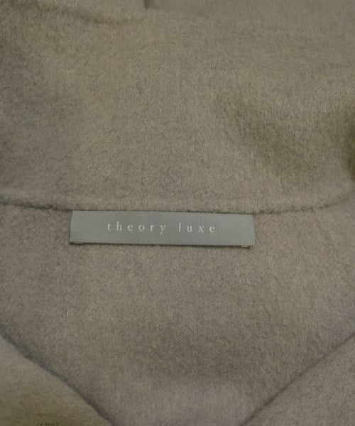 theory luxe 外套