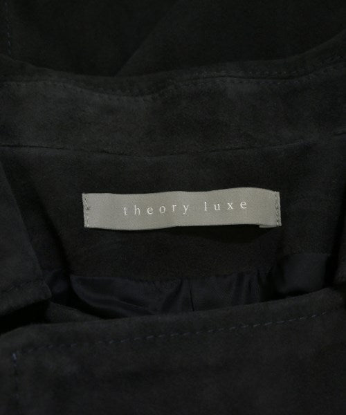 theory luxe 其他飛行外套