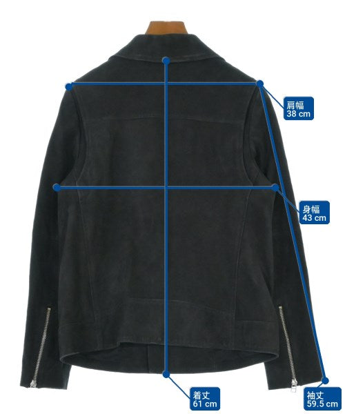 theory luxe 其他飛行外套