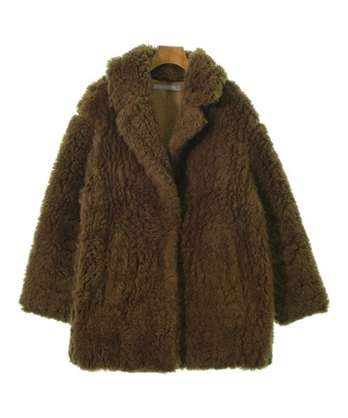 theory luxe 其他大衣