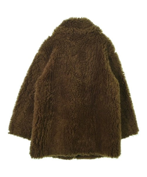 theory luxe 其他大衣