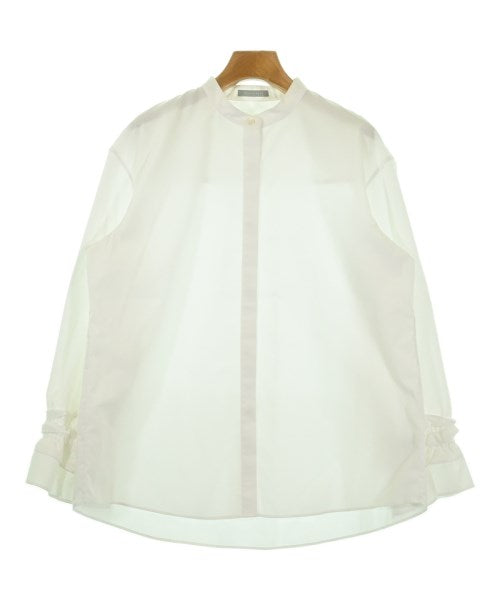 theory luxe 休閒襯衫