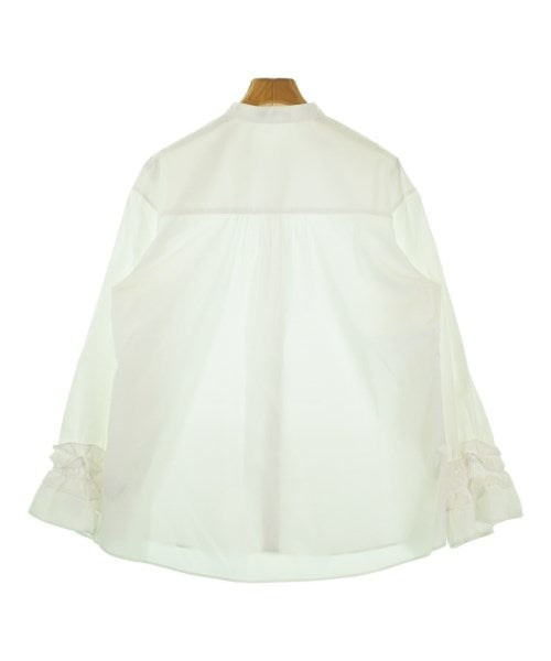 theory luxe 休閒襯衫