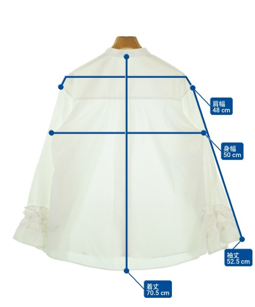 theory luxe 休閒襯衫