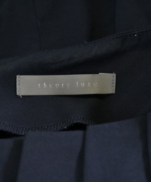 theory luxe 休閒襯衫