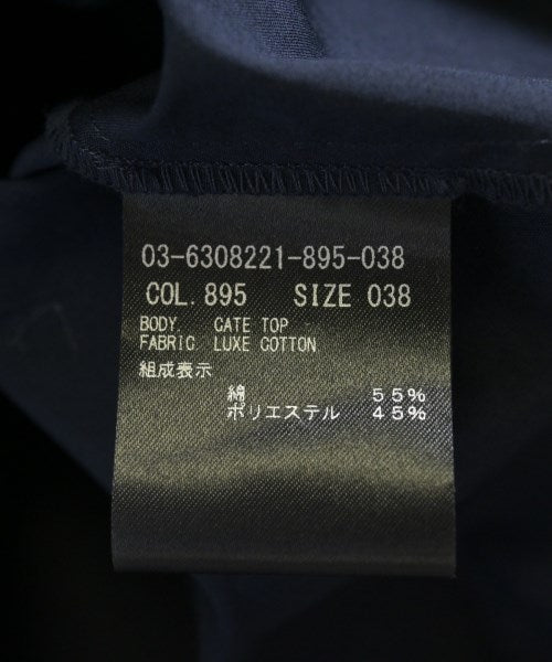 theory luxe 休閒襯衫