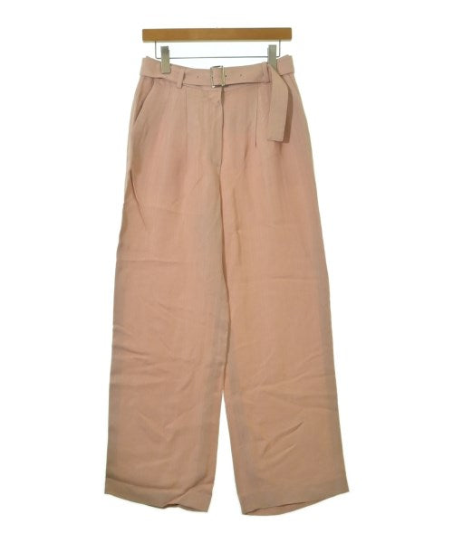 theory luxe 長褲