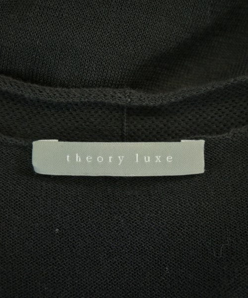 theory luxe 開襟衫
