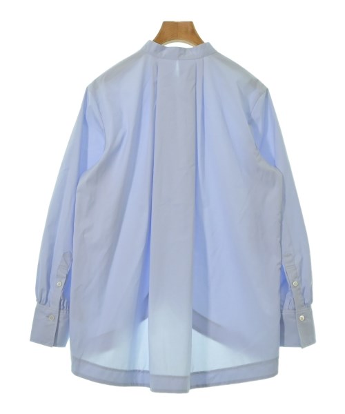 theory luxe 女襯衫