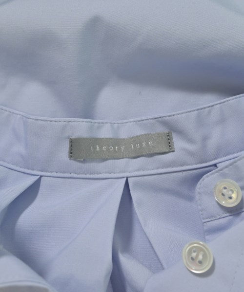 theory luxe 女襯衫