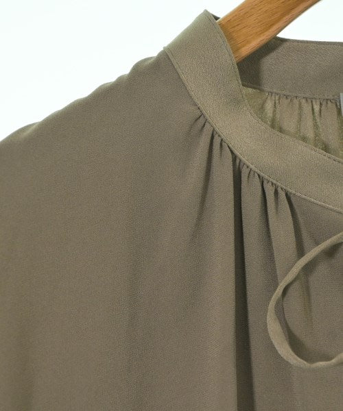 theory luxe 女襯衫