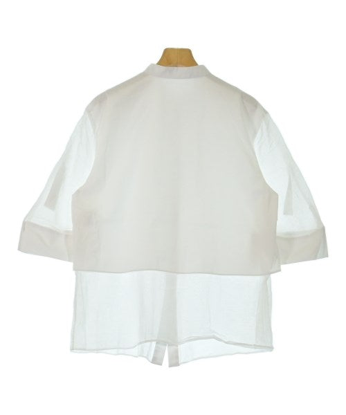 theory luxe 休閒襯衫