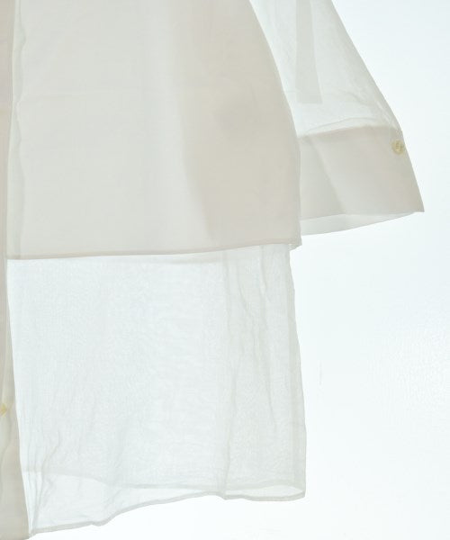 theory luxe 休閒襯衫