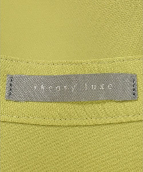 theory luxe 女襯衫