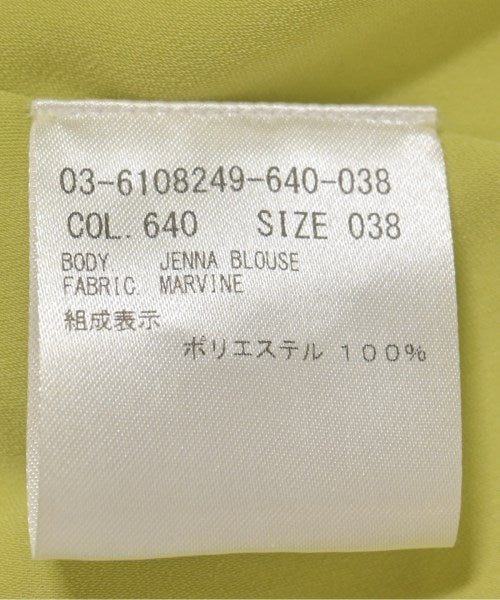theory luxe 女襯衫