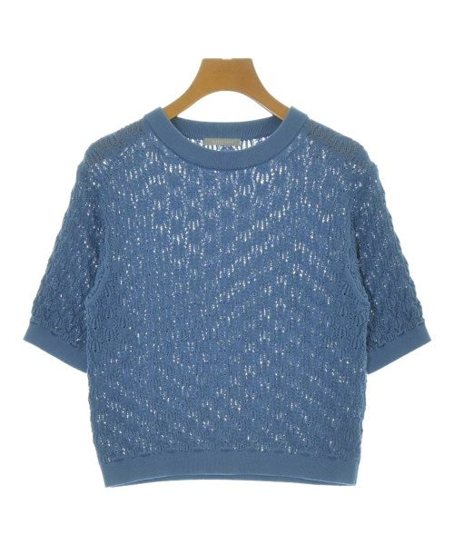 theory luxe 毛衣