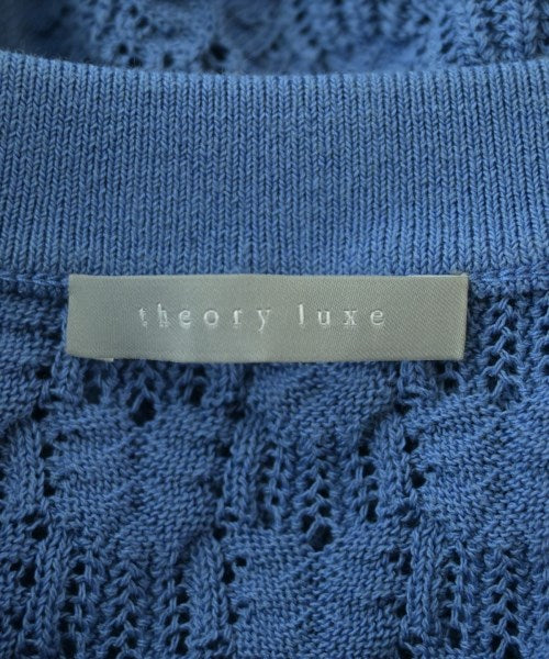 theory luxe 毛衣