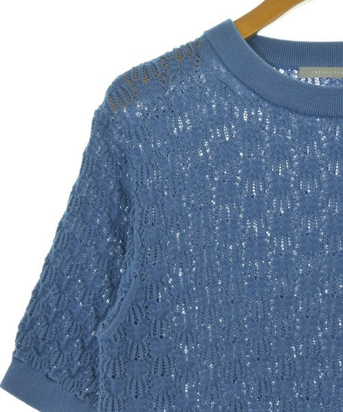 theory luxe 毛衣
