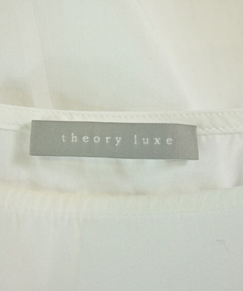 theory luxe 女襯衫