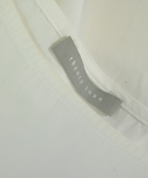 theory luxe 女襯衫