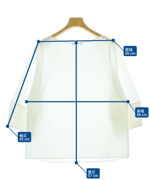 theory luxe 女襯衫
