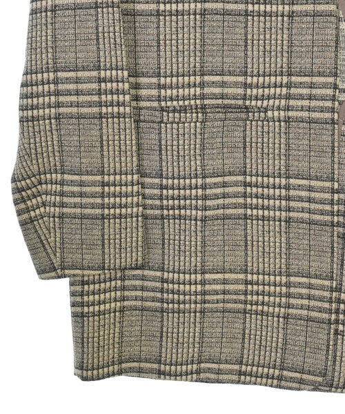 theory luxe 無領外套