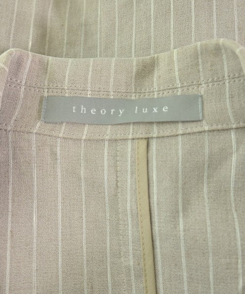 theory luxe 休閒夾克