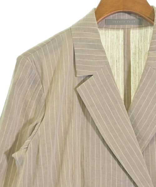 theory luxe 休閒夾克