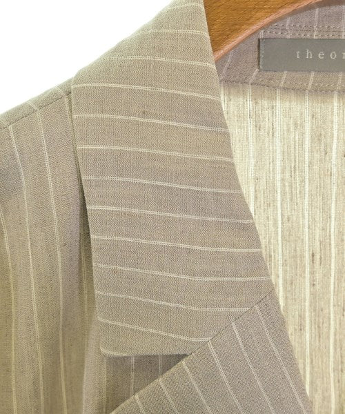 theory luxe 休閒夾克