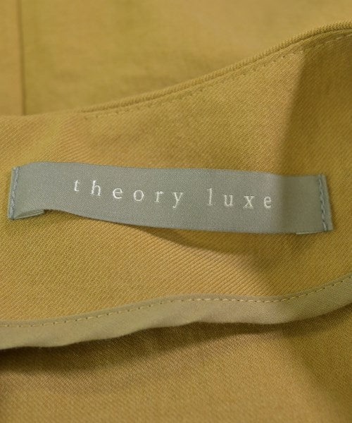 theory luxe 女襯衫