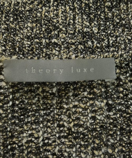 theory luxe 開襟衫