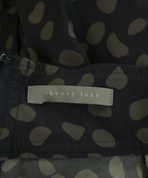 theory luxe 女襯衫
