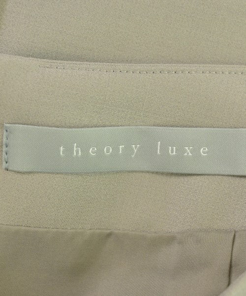 theory luxe 長裙/超長裙