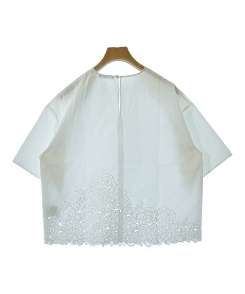 theory luxe 女襯衫