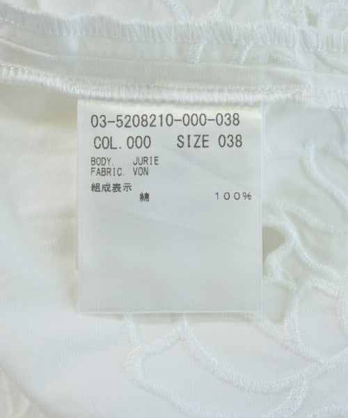 theory luxe 女襯衫